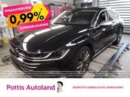 VW Arteon, 2.0 TSI Shooting Brake ELEGANCE, Jahr 2023 - Hamm