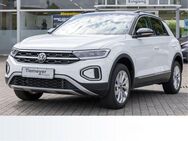 VW T-Roc 1.5 TSI STYLE PANO ASSIST KEYLESS - Plettenberg