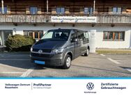 VW T6 Kombi, Transporter 1, Jahr 2024 - Raubling