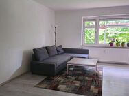 3 Zimmer Wohnung mit Balkon / Kellerraum / Garage - Bad Bramstedt