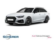 Audi A4, Avant S line 35 TFSI, Jahr 2024 - Saarbrücken