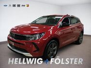 Opel Grandland, 1.2 Elegance T, Jahr 2024 - Hohenlockstedt