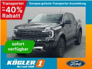 Ford Ranger, RAPTOR Diesel Raptor-P, Jahr 2022 - Bad Nauheim