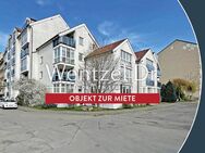 Moderne 2-Zimmer-Wohnung in gepflegtem Neubau in ruhiger Lage in Leipzigs Osten - Leipzig