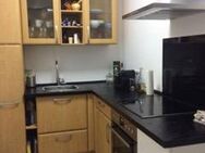 Frisch renovierte 1 Zimmer Wohnung - Würzburg