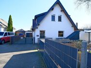 Einfamilienhaus mit Einliegerwohnung - Oranienburg