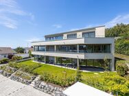 Bezugsfertig: 3-Zimmer Gartenwohnung mit Ausblick in Markdorf Zum Säntisblick - Markdorf