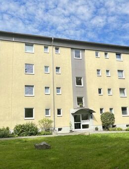 Argeschoss 3-Zimmer-Wohnung in Castrop-Rauxel Deininghausen - Castrop-Rauxel