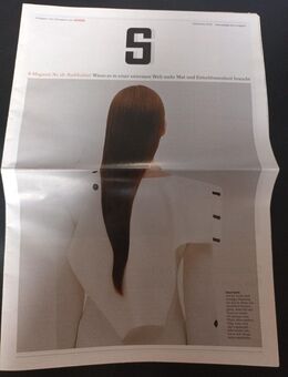 Spiegel S-Magazin Nr. 18 - Essen