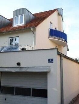 TOP- Lage, Nähe Klinikum , gemütliche 2ZKB- Wohnung, voll möbliert - Ingolstadt
