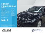 VW Golf, 2.0 TDI VIII "Life" Digital EPH, Jahr 2024 - Limburg (Lahn)