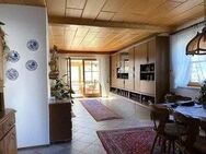 Große, gepflegte DHH in ruhiger Lage - Gerolfing - frei ab sofort - Ingolstadt