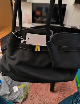 Der JW PEI Beuteltasche - Stralsund