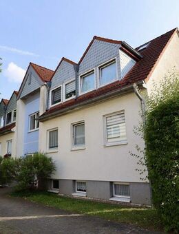 Licht, Raum und Ruhe - Kapitalanlage mit Potenzial in idyllischer Lage von Möser - Möser