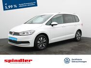 VW Touran, 2.0 TDI Move, Jahr 2024 - Würzburg