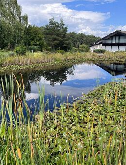 Luxuriöses Anwesen - Einmalig in der Gegend - Möhrendorf