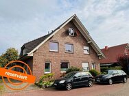 *RESERVIERT* Ein halbes Haus mit viel Platz - Lohne (Oldenburg)