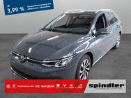 VW Golf Variant, 1.5 TSI Active, Jahr 2023 - Kreuzwertheim