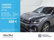 VW T-Roc, 2.0 TDI DSGückfahrkamera, Jahr 2024 - Bad Homburg (Höhe)