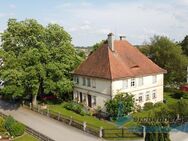 ***Historische Dorfschule Nähe Landau/Isar Teilverkauf möglich!*** - Simbach