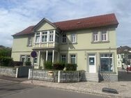 Kapitalanlage im Kurort Bad Tabarz - Tabarz (Thüringer Wald)