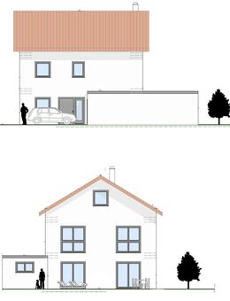 Individuell geplantes Einfamilienhaus - Soest