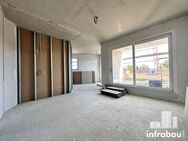 Traumhaftes Penthouse in bester Lage von Leitershofen! 3-ZKB mit umlaufender Dachterrasse! Neubau! Für Kapitalanleger: degressive Abschre - Stadtbergen