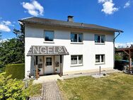 Gepflegtes Zweifamilienhaus in ruhiger Randlage - Eitelborn