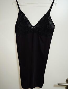 Negligee und Morgenmantel Set - Schernfeld