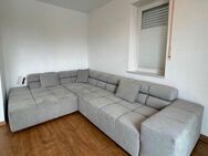 Luxus Sofa - sehr bequem / 3 Monate alt / Neupreis 3200€ - Vechta