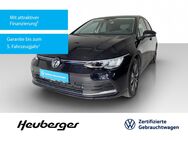 VW Golf, 1.5 TSI MOVE Golf VIII, Jahr 2023 - Füssen