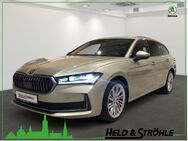 Skoda Superb, 2.0 TDI Combi, Jahr 2024 - Neu Ulm