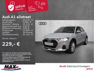 Audi A1, allstreet 30 TFSI VCP, Jahr 2024 - Offenbach (Main)