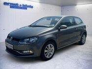 VW Polo 1.2 TSI DSG Comfortline Parksens - Freiburg (Breisgau)