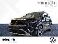 VW T-Cross, 1.0 TSI e Style FLA, Jahr 2023 - Moers