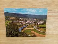 Ansichtskarte-AK-488-Bollendorf an der Sauer/ Südeifel. - Nörvenich