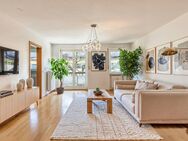 Sonniges 1-Zimmer-Apartment mit Tiefgaragenstellplatz in ruhiger Lage! - Ismaning