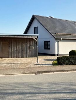 Neuwertige Doppelhaushälfte in Pampow nahe Schwerin - Pampow