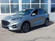 Ford Kuga 2.5 Duratec PHEV ST-LINE X - Schramberg