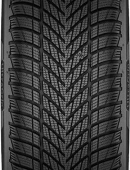 Goodyear Winterreifen GOODYEAR, 1-St., ULTRAGRIP PERFORMANCE 3