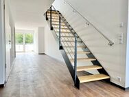 (4/4) Neubau Studio-Wohnung über 2 Ebenen mit Dachterrasse - Lemgo