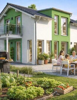 Dein Traumhaus in Zossen, inkl. Preisgarantie - Zossen