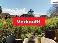 "GODEWIND" Ferienwohnung mit Terrasse auf Fehmarn/Orther Reede - Fehmarn