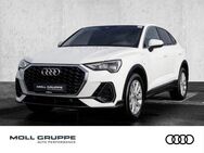 Audi Q3 Sportback 45 TFSI e 180(245) S tronic NAVI - Düsseldorf