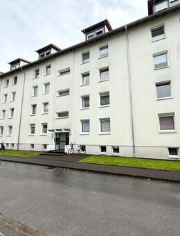 Eigentumswohnung in ruhiger Randlage von Elsen - fragen Sie noch heute an! - Paderborn