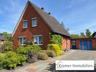 ###Eine besondere Gelegenheit für die handwerklich begabte Familie !### - Varel