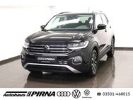 VW T-Cross 1.0 TSI Active LED NAVI ACC - Pirna