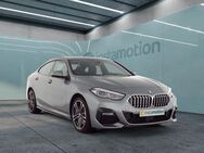 BMW 220 Gran Coupé, M Sport ro 18Z, Jahr 2022 - München