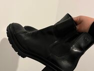 Getragene Stiefeletten - Lemförde