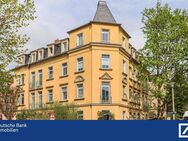 Sanierte Altbauwohnung in ruhiger, zentraler Lage - Dresden